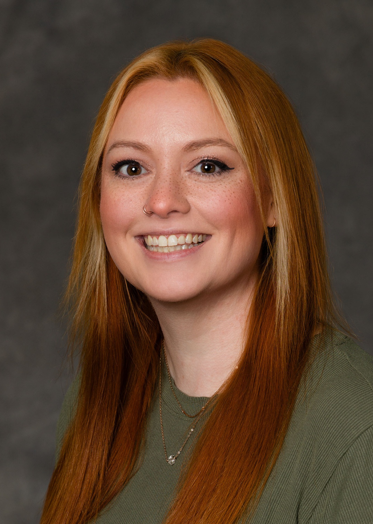 Brandi Kamyszew Brandi Kamyszew