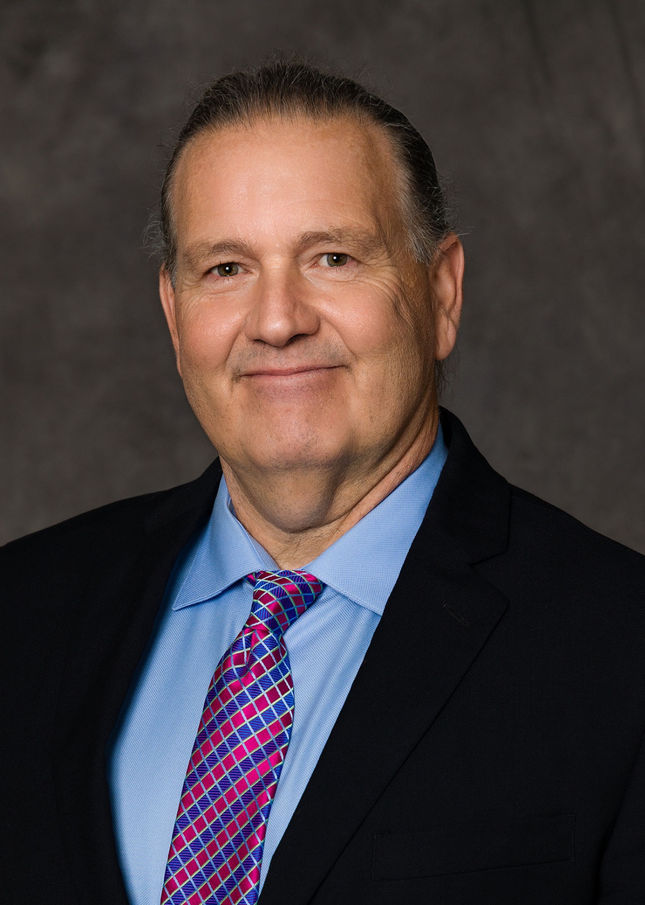 Bruce Doak Bruce Doak